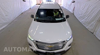2022 Chevrolet Traverse LS 1LS – miniatura 2