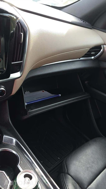 2022 Chevrolet Traverse LS 1LS – miniatura 27
