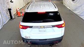 2022 Chevrolet Traverse LS 1LS – miniatura 5