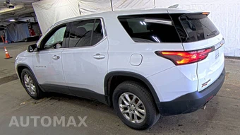 2022 Chevrolet Traverse LS 1LS – miniatura 6