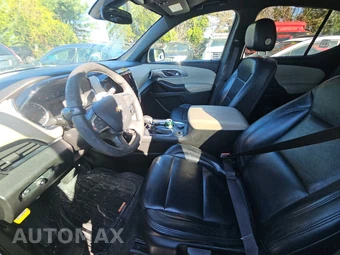 2022 Chevrolet Traverse LS 1LS – miniatura 7