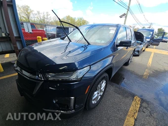 2022 Chevrolet Traverse LS 1LS