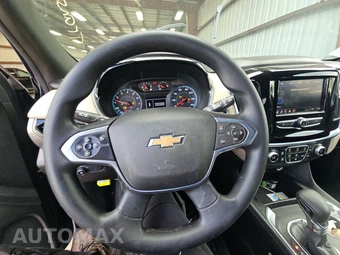 2022 Chevrolet Traverse LS 1LS - miniatura 10