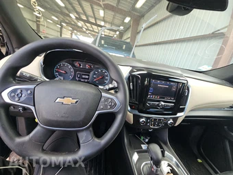 2022 Chevrolet Traverse LS 1LS - miniatura 11