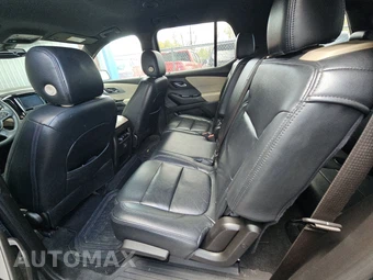 2022 Chevrolet Traverse LS 1LS - miniatura 13