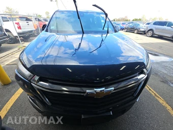 2022 Chevrolet Traverse LS 1LS - miniatura 2