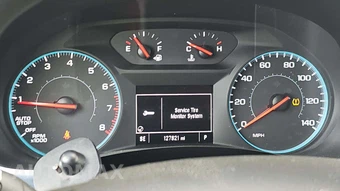 2022 Chevrolet Traverse LS 1LS - miniatura 22