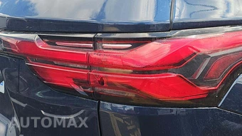 2022 Chevrolet Traverse LS 1LS - miniatura 23