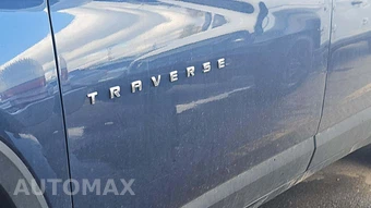 2022 Chevrolet Traverse LS 1LS - miniatura 36