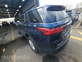 2022 Chevrolet Traverse LS 1LS - miniatura 6