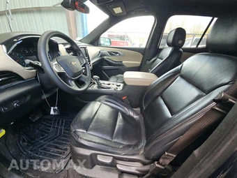 2022 Chevrolet Traverse LS 1LS - miniatura 7