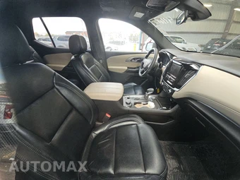 2022 Chevrolet Traverse LS 1LS - miniatura 8