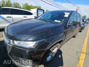 2022 Chevrolet Traverse LS 1LS