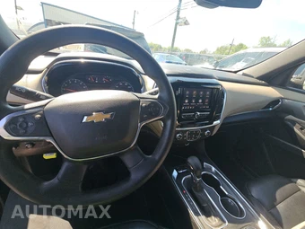 2022 Chevrolet Traverse LS 1LS – miniatura 11
