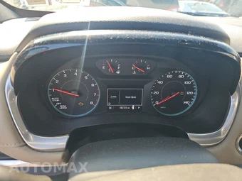 2022 Chevrolet Traverse LS 1LS – miniatura 12