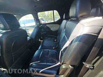 2022 Chevrolet Traverse LS 1LS – miniatura 13