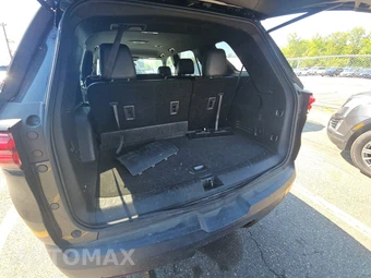 2022 Chevrolet Traverse LS 1LS – miniatura 17