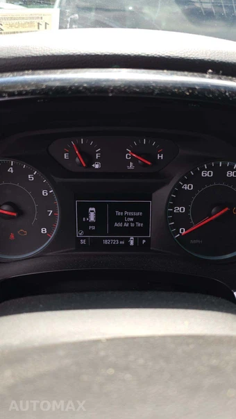 2022 Chevrolet Traverse LS 1LS – miniatura 18