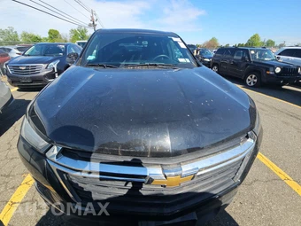 2022 Chevrolet Traverse LS 1LS – miniatura 2