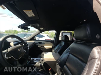 2022 Chevrolet Traverse LS 1LS – miniatura 20