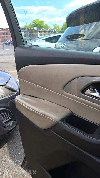 2022 Chevrolet Traverse LS 1LS – miniatura 22