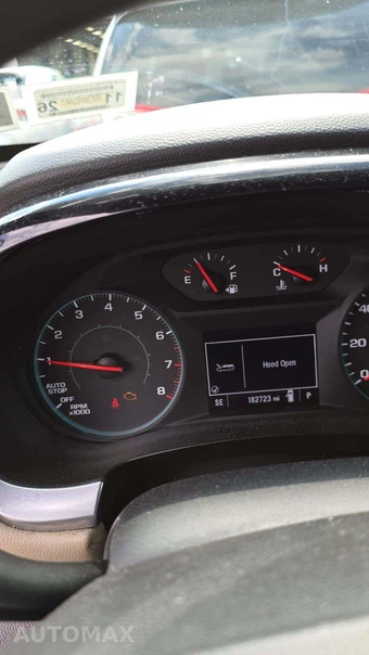 2022 Chevrolet Traverse LS 1LS – miniatura 25