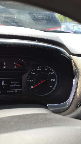 2022 Chevrolet Traverse LS 1LS – miniatura 28