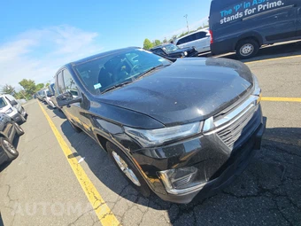 2022 Chevrolet Traverse LS 1LS – miniatura 3