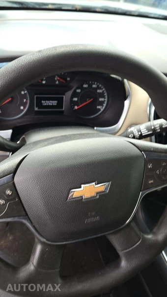 2022 Chevrolet Traverse LS 1LS – miniatura 32