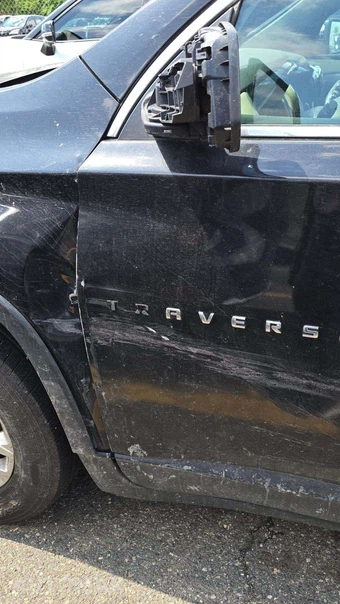 2022 Chevrolet Traverse LS 1LS – miniatura 44
