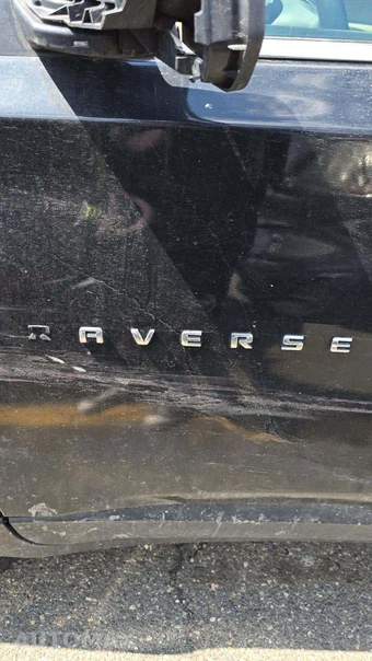 2022 Chevrolet Traverse LS 1LS – miniatura 48