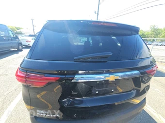 2022 Chevrolet Traverse LS 1LS – miniatura 5