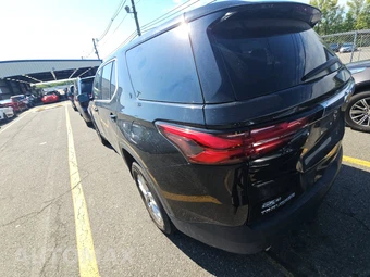 2022 Chevrolet Traverse LS 1LS – miniatura 6
