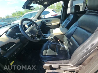 2022 Chevrolet Traverse LS 1LS – miniatura 7