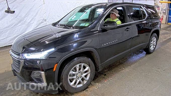 2022 Chevrolet Traverse LS 1LS