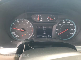 2022 Chevrolet Traverse LS 1LS - miniatura 12