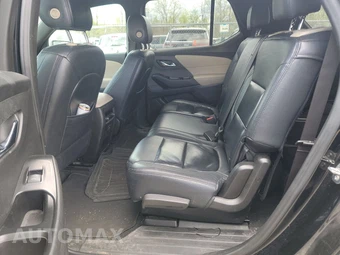 2022 Chevrolet Traverse LS 1LS - miniatura 13