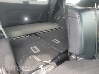 2022 Chevrolet Traverse LS 1LS - miniatura 14