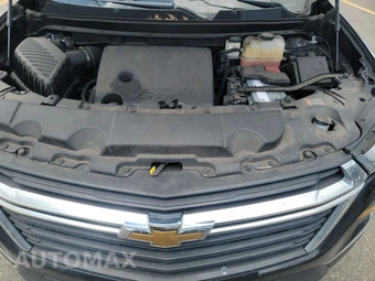 2022 Chevrolet Traverse LS 1LS - miniatura 16