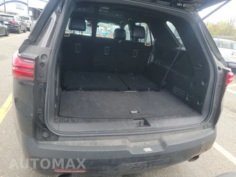 2022 Chevrolet Traverse LS 1LS - miniatura 17