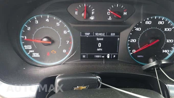 2022 Chevrolet Traverse LS 1LS - miniatura 19