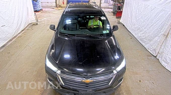2022 Chevrolet Traverse LS 1LS - miniatura 2