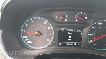 2022 Chevrolet Traverse LS 1LS - miniatura 24
