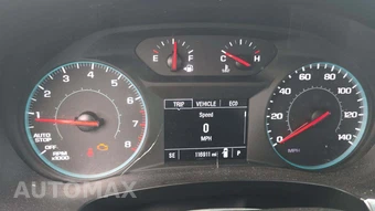 2022 Chevrolet Traverse LS 1LS - miniatura 25