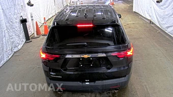 2022 Chevrolet Traverse LS 1LS - miniatura 5