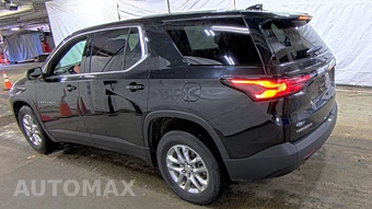 2022 Chevrolet Traverse LS 1LS - miniatura 6