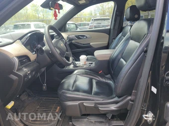 2022 Chevrolet Traverse LS 1LS - miniatura 7