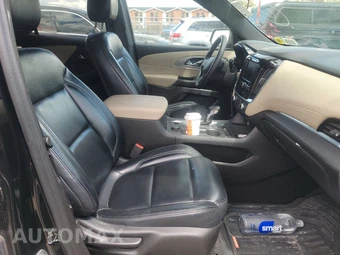 2022 Chevrolet Traverse LS 1LS - miniatura 8