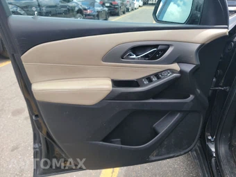 2022 Chevrolet Traverse LS 1LS - miniatura 9