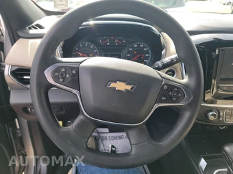 2022 Chevrolet Traverse LS 1LS – miniatura 10